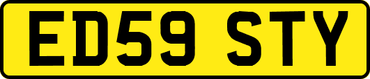 ED59STY