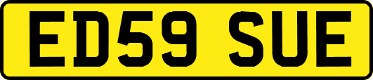 ED59SUE