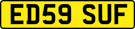 ED59SUF