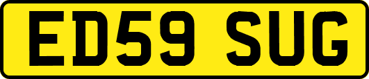 ED59SUG