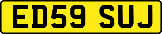 ED59SUJ