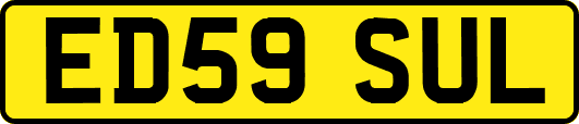 ED59SUL