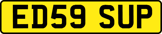 ED59SUP