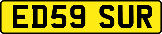 ED59SUR