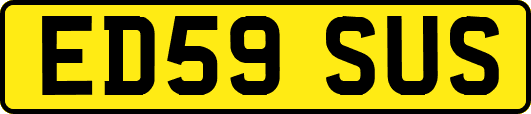 ED59SUS