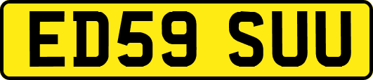 ED59SUU