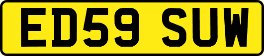 ED59SUW