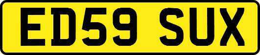 ED59SUX