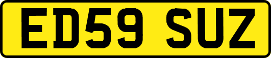 ED59SUZ