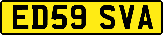 ED59SVA