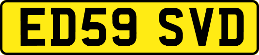 ED59SVD