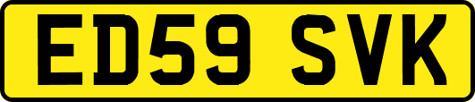 ED59SVK