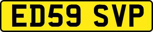 ED59SVP