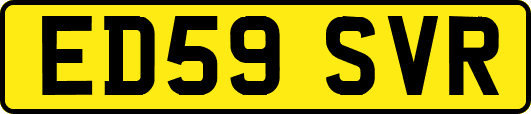 ED59SVR