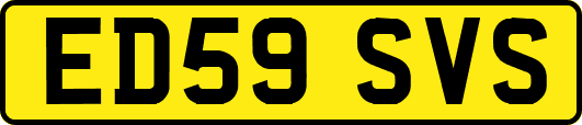 ED59SVS