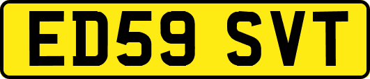ED59SVT