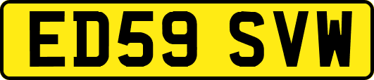 ED59SVW