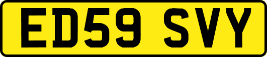 ED59SVY