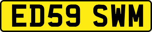 ED59SWM