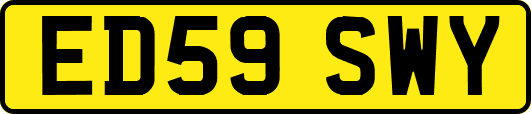 ED59SWY