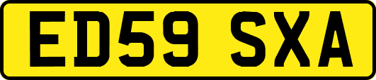 ED59SXA