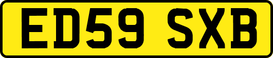 ED59SXB