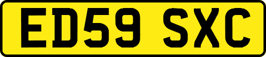 ED59SXC