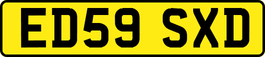 ED59SXD
