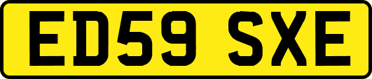 ED59SXE