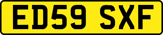 ED59SXF