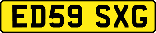 ED59SXG