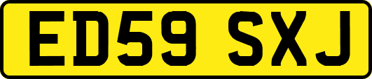 ED59SXJ