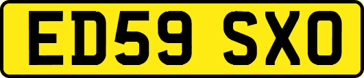 ED59SXO