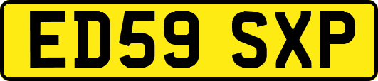 ED59SXP