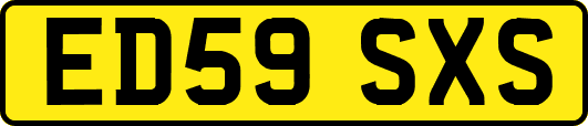 ED59SXS