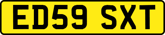 ED59SXT