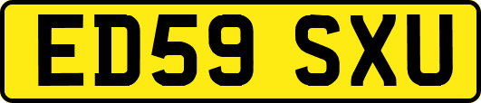 ED59SXU
