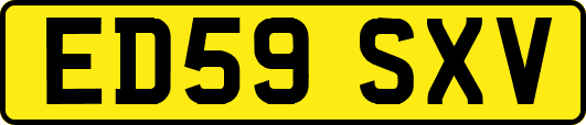 ED59SXV