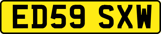 ED59SXW