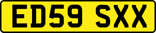 ED59SXX