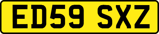 ED59SXZ