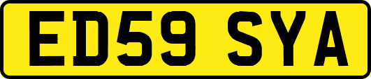 ED59SYA