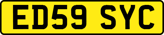 ED59SYC