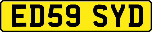 ED59SYD