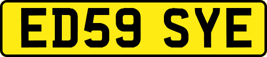 ED59SYE