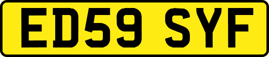 ED59SYF