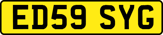 ED59SYG
