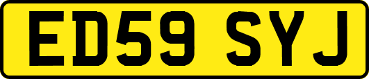 ED59SYJ