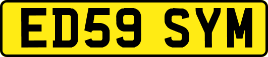 ED59SYM