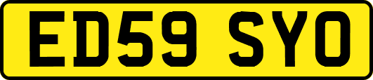 ED59SYO